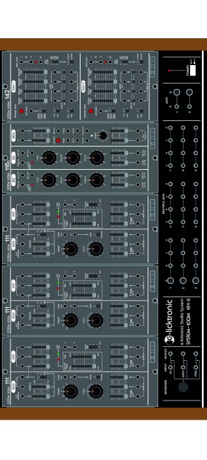 M-191-X Case