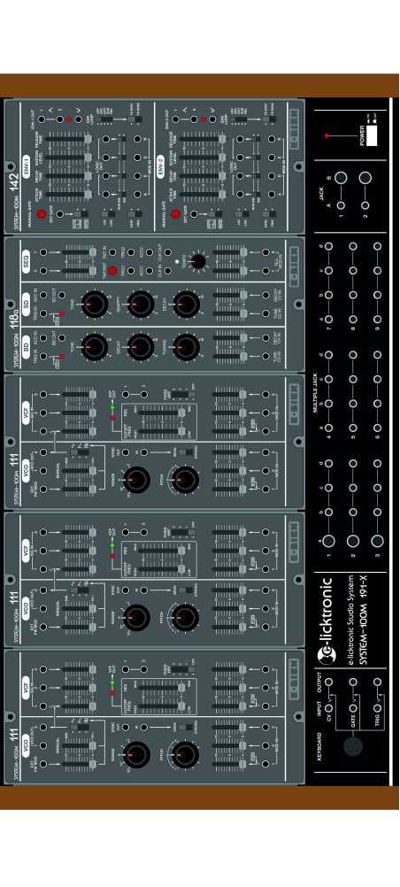 M-191-X Case
