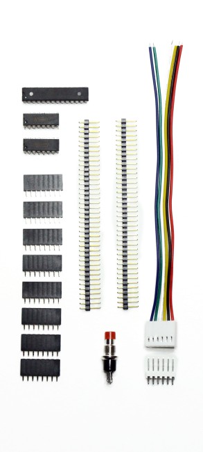 M-118a Drum Seq