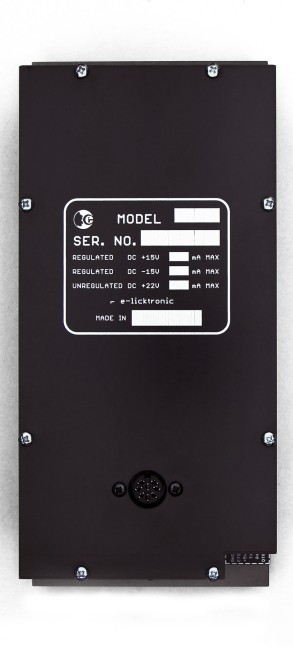 M-118a Drum Seq