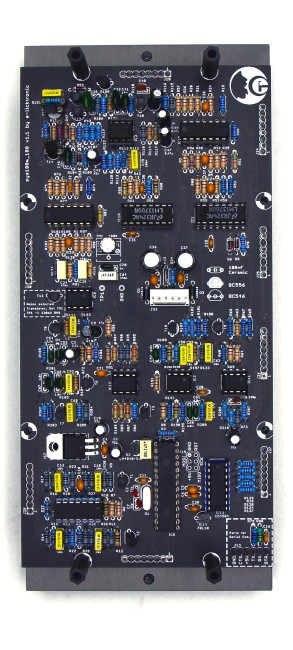 M-118a Drum Seq