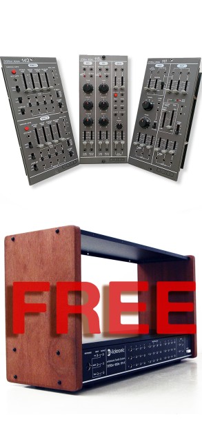 Roland system 100M Bundle