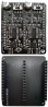 Quad VCA X-Board